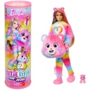 Bambola Barbie Cutie Reveal con accessori, Serie Care Bears 2 - 1 pz.