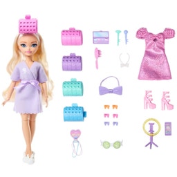 Dream GET READY WITH BARBIE™ Barbie Malibu