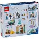Disney Frozen - 43256 Anna's Sleigh Adventure