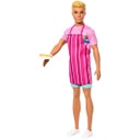 Barbie Mysteries: Beach Detectives“ Ken-Puppe - 1 Stk