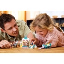 Disney Frozen - 43256 Anna's Sleigh Adventure