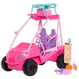 Mysteries: Beach Detectives Ultimata Strandbuggy Lekset