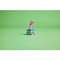 LEGO Disney Arielle - 43259 Music box
