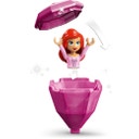 LEGO Disney Arielle - 43259 Music box
