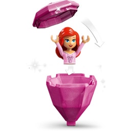 LEGO Disney Arielle - 43259 Music box