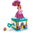 LEGO Disney Arielle - 43259 Music box