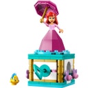 LEGO Disney Arielle - 43259 Music box
