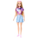 Mysteries: Beach Detectives“ Barbie Malibu“ Modepuppe - 1 Stk