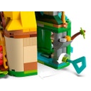 LEGO Disney Vaianas - 43260 Island fun