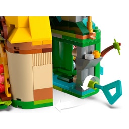 LEGO Disney Vaianas - 43260 Island fun