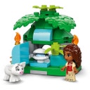 LEGO Disney Vaianas - 43260 Island fun