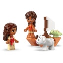 LEGO Disney Vaianas - 43260 Island fun