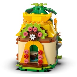 LEGO Disney Vaianas - 43260 Island fun