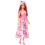Barbie Royal con Capelli Fantasia