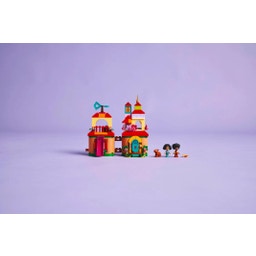 LEGO Disney Encanto - 43261 Mini house
