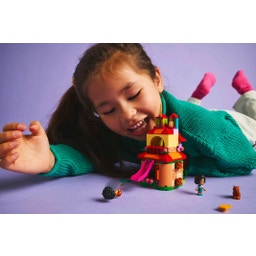 LEGO Disney Encanto - 43261 Mini house