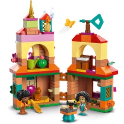 LEGO Disney Encanto - 43261 Mini house