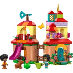 LEGO Disney Encanto - 43261 Mini house