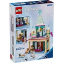 Disney Frozen - 43265 The Arendelle Castle