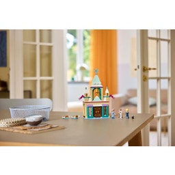 Disney Frozen - 43265 The Arendelle Castle