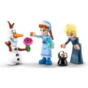 Disney Frozen - 43265 The Arendelle Castle