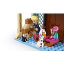 Disney Frozen - 43265 The Arendelle Castle