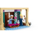 Disney Frozen - 43265 The Arendelle Castle