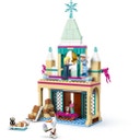 Disney Frozen - 43265 The Arendelle Castle