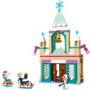 Disney Frozen - 43265 The Arendelle Castle