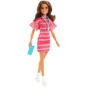 Barbie and Teresa recipe for friendship - 1 item