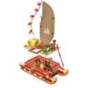 LEGO Disney Vaianas - 43270 Adventure Raft