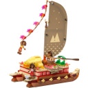 LEGO Disney Vaianas - 43270 Adventure Raft
