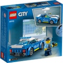 LEGO City - 60312 Police car