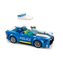 LEGO 60312 City - Politiewagen