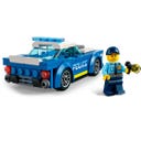 LEGO City - 60312 Voiture de Police