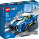 LEGO City - 60312 Police car