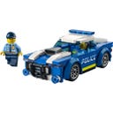 LEGO 60312 City - Politiewagen
