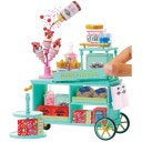 Make It Mini - Carrozza di Harry Potter Honeydukes