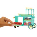 Make It Mini - Carrozza di Harry Potter Honeydukes