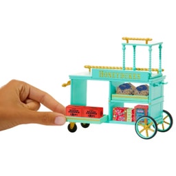 Make It Mini - Carrozza di Harry Potter Honeydukes