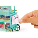 Make It Mini - Carrozza di Harry Potter Honeydukes