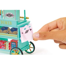 Make It Mini - Carrozza di Harry Potter Honeydukes
