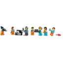 LEGO City - 60368 Arctic research vessel