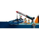 LEGO City - 60368 Arctic research vessel