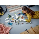 LEGO City - 60367 Passenger aeroplane