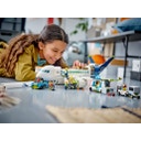 LEGO City - 60367 Passenger aeroplane