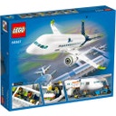 LEGO City - 60367 Passenger aeroplane
