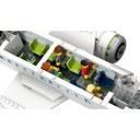 LEGO City - 60367 Passenger aeroplane