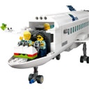LEGO City - 60367 Passenger aeroplane