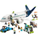 LEGO City - 60367 Passenger aeroplane